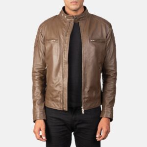 The 'Skyline' Classic Jacket