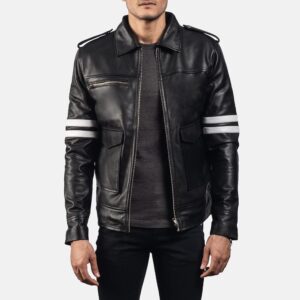 The 'Oxford' Classic Jacket