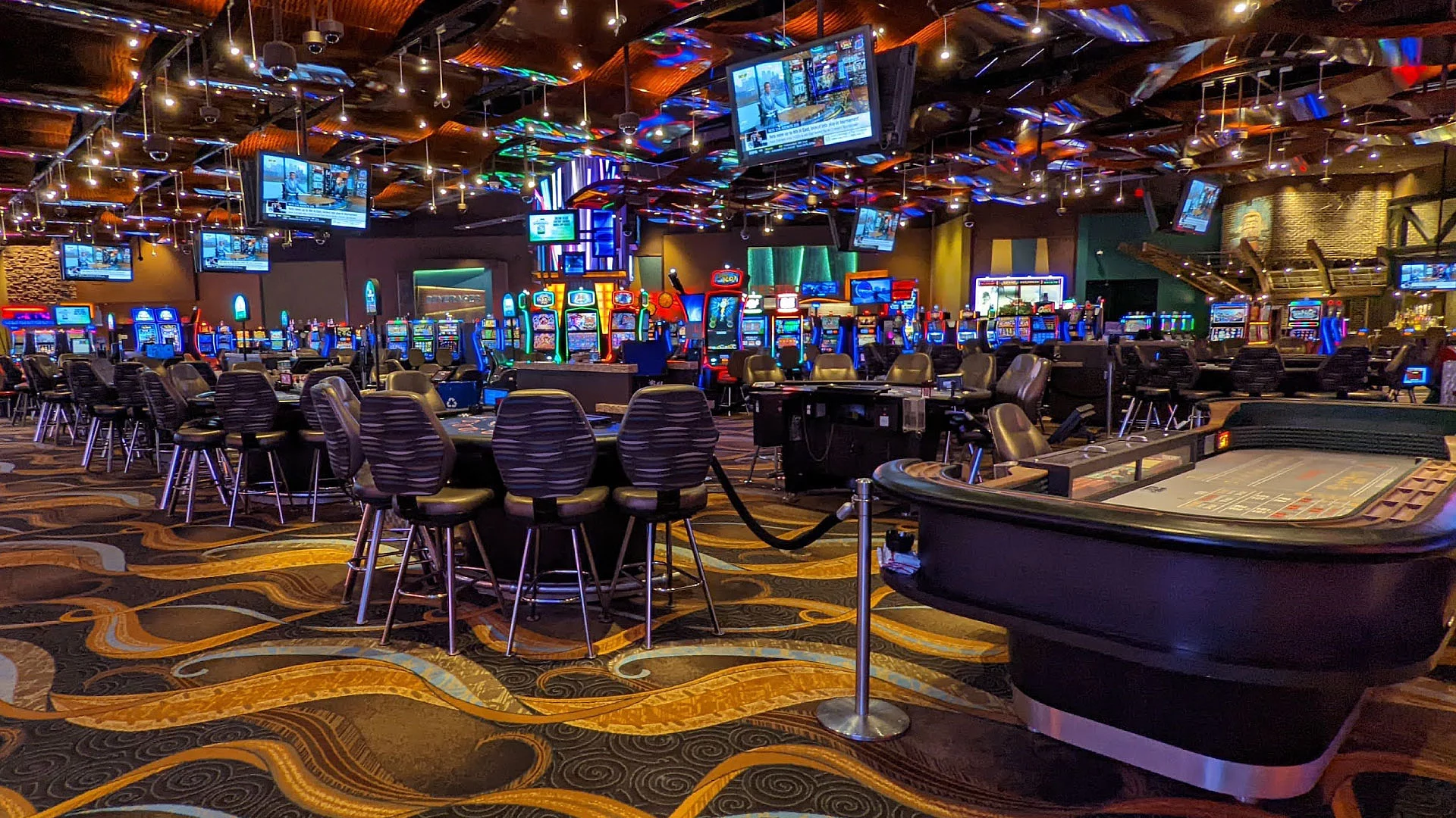 Mr Vegas Casino