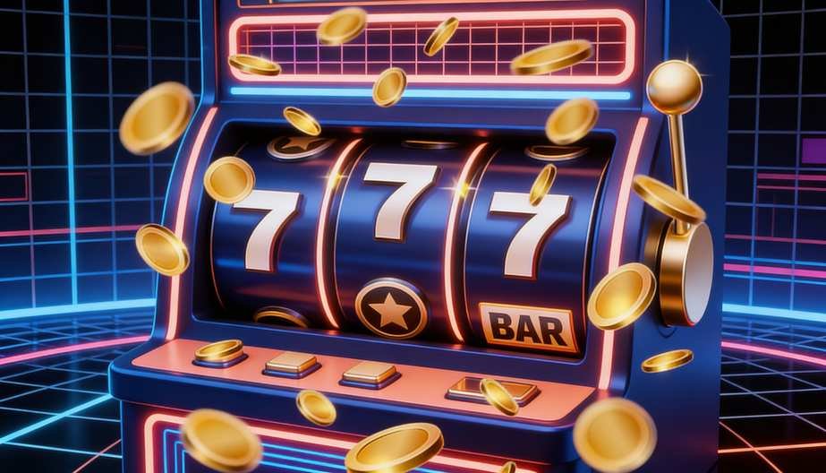 A big candy casino
