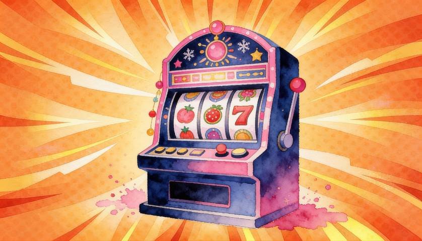 Friday roll casino online